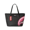 BOLSO TOTE SHARKS IN CANDY