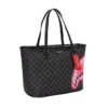 BOLSO TOTE SHARKS IN CANDY