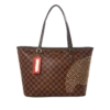 BOLSO TOTE «SHARKS IN PARIS»
