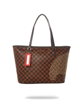 BOLSO TOTE «SHARKS IN PARIS»