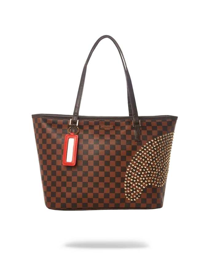 BOLSO TOTE «SHARKS IN PARIS»