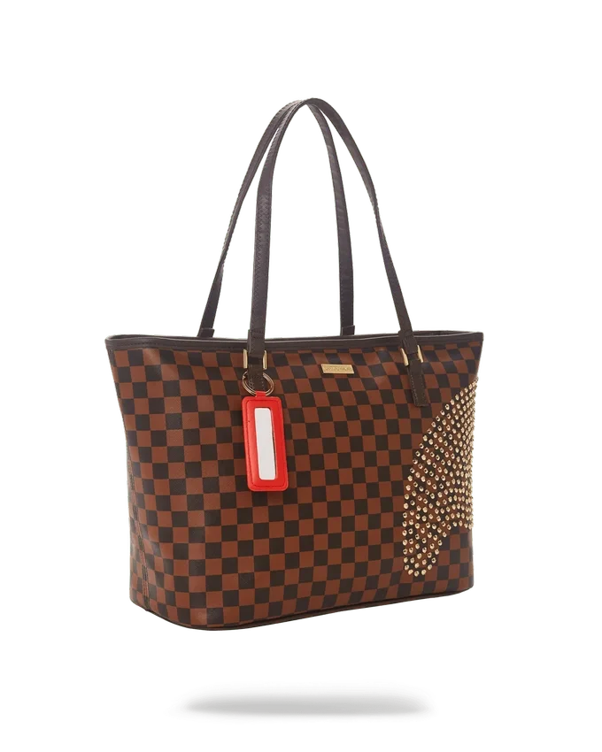 BOLSO TOTE «SHARKS IN PARIS»