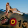 BOLSO TOTE «SHARKS IN PARIS»