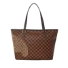 BOLSO TOTE «SHARKS IN PARIS»