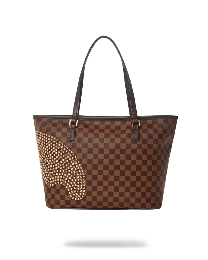 BOLSO TOTE «SHARKS IN PARIS»