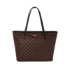 BOLSO TOTE «SHARKS IN PARIS GT»