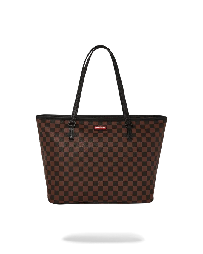 BOLSO TOTE «SHARKS IN PARIS GT»
