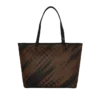 BOLSO TOTE «SHARKS IN PARIS NIGHT DRIFT»