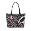 BOLSO TOTE SHARKVERSE UNIVERSE