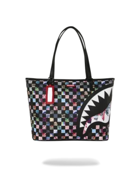 BOLSO TOTE SHARKVERSE UNIVERSE