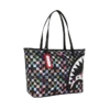 BOLSO TOTE SHARKVERSE UNIVERSE