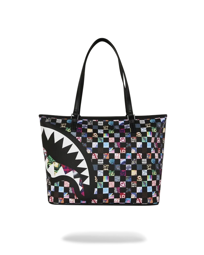 BOLSO TOTE SHARKVERSE UNIVERSE