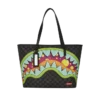 BOLSO TOTE SLIME TAKEOVER