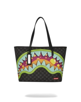 BOLSO TOTE SLIME TAKEOVER