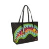BOLSO TOTE SLIME TAKEOVER