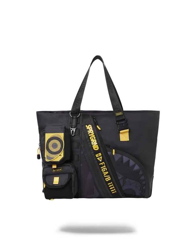 BOLSO TOTE SPECIAL OPS AB CONVOY