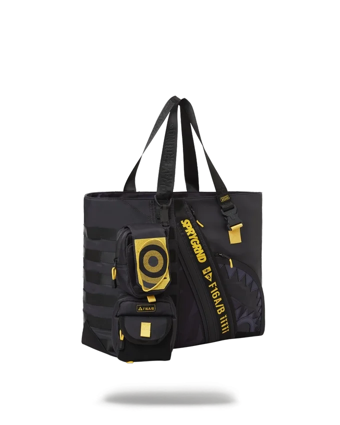 BOLSO TOTE SPECIAL OPS AB CONVOY