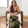BOLSO TOTE «SPECIAL OPS FULL THROTTLE»