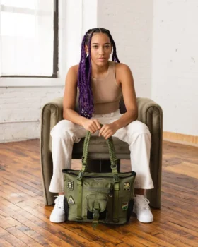 BOLSO TOTE «SPECIAL OPS FULL THROTTLE»
