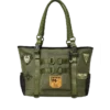 BOLSO TOTE «SPECIAL OPS FULL THROTTLE»