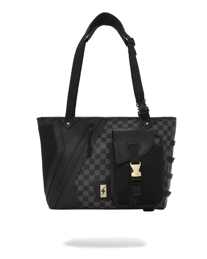 BOLSO TOTE «SPECIAL OPS NIGHT WATCH»