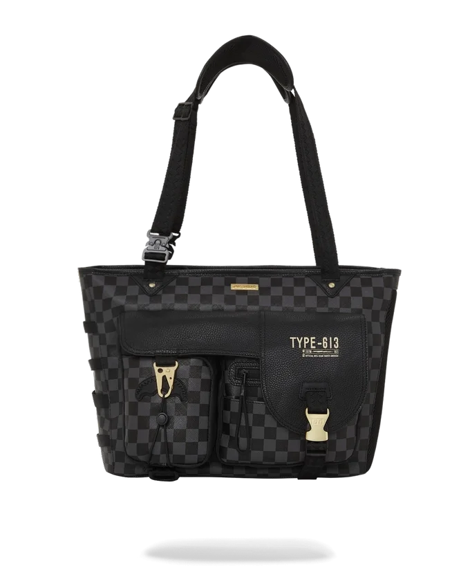 BOLSO TOTE «SPECIAL OPS NIGHT WATCH»