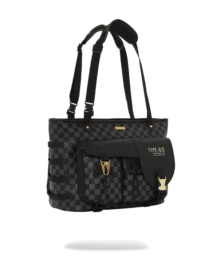 BOLSO TOTE «SPECIAL OPS NIGHT WATCH»