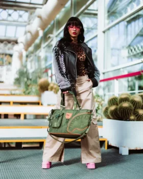 BOLSO TOTE «SPECIAL OPS SHARK SQUAD»