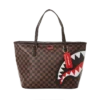 BOLSO TOTE «SPLIT THE CHECK»