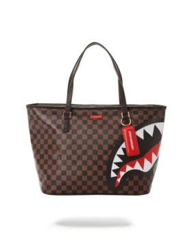 BOLSO TOTE «SPLIT THE CHECK»