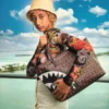 BOLSO TOTE «SPLIT THE CHECK»