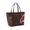 BOLSO TOTE «SPLIT THE CHECK»