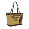 BOLSO TOTE SPRAYGROUND BOLSA PARA DINERO