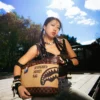 BOLSO TOTE SPRAYGROUND BOLSA PARA DINERO