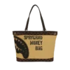BOLSO TOTE SPRAYGROUND BOLSA PARA DINERO