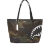 BOLSO TOTE STEALTH MODE