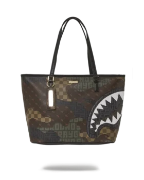 BOLSO TOTE STEALTH MODE