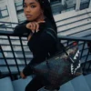 BOLSO TOTE STEALTH MODE