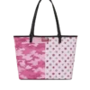 BOLSO TOTE «SUSIE RUGRATS FLOWERS»