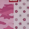 BOLSO TOTE «SUSIE RUGRATS FLOWERS»