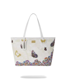 BOLSO TOTE SUTTON BUTTERFLIES