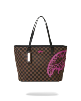 BOLSO TOTE «THE ARTISTS TOUCH»