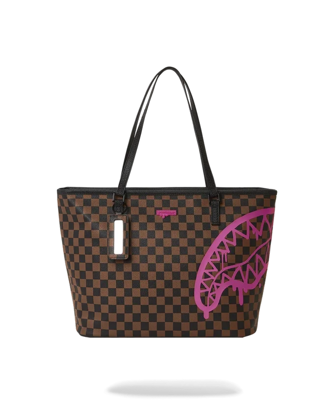 BOLSO TOTE «THE ARTISTS TOUCH»