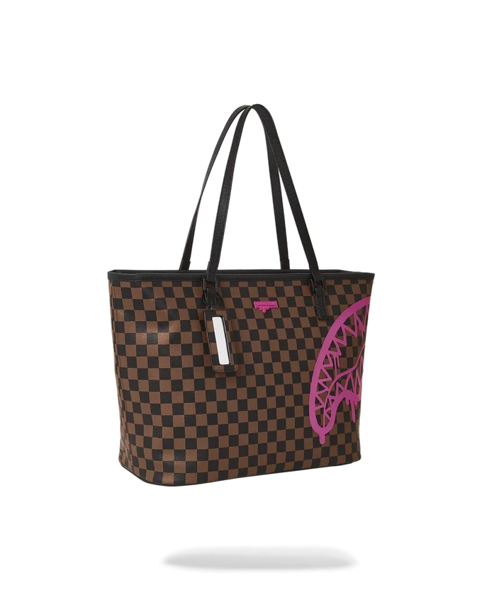 BOLSO TOTE «THE ARTISTS TOUCH»