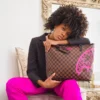 BOLSO TOTE «THE ARTISTS TOUCH»