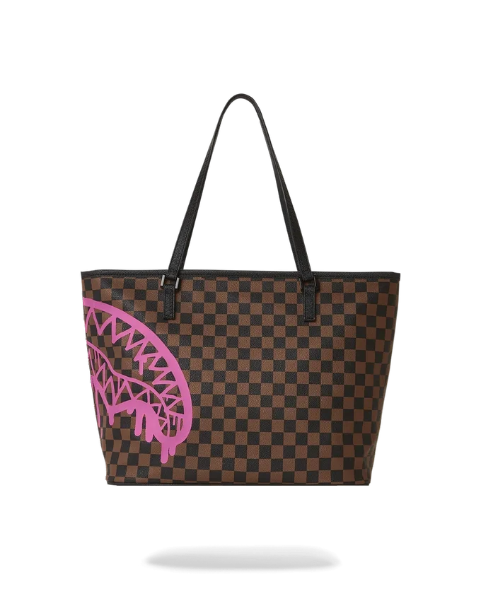 BOLSO TOTE «THE ARTISTS TOUCH»