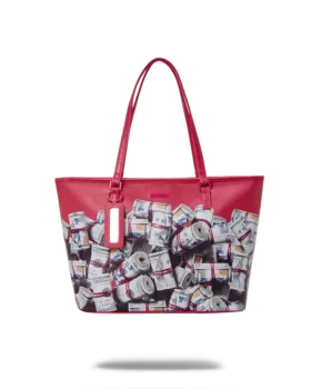 BOLSO TOTE «THE ENTREPRENEUR»