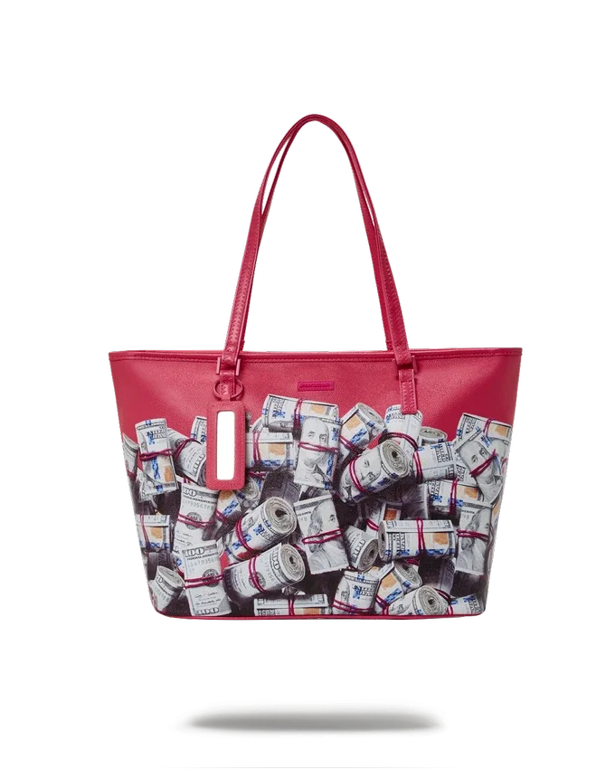 BOLSO TOTE «THE ENTREPRENEUR»