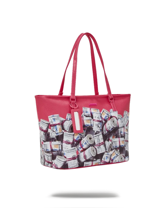 BOLSO TOTE «THE ENTREPRENEUR»