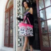 BOLSO TOTE «THE ENTREPRENEUR»